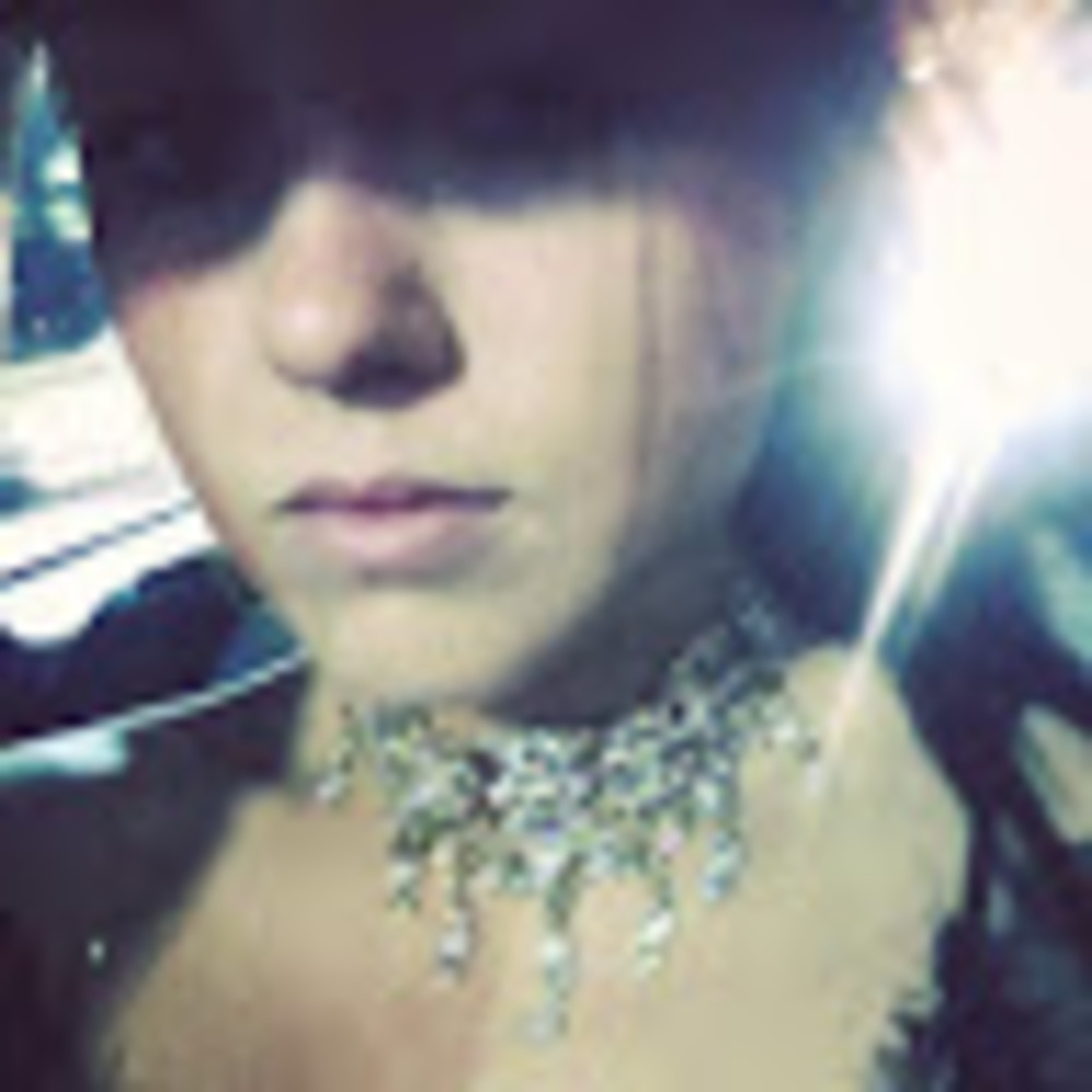 Meet your Posher, Audrey